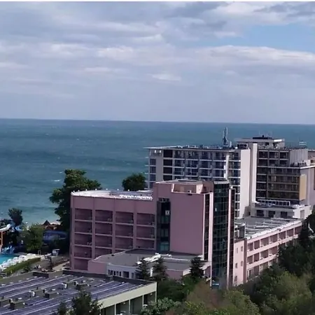 Bendita Mare Apartmán Zlate písky