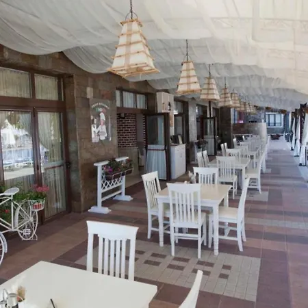 Apartmán Bendita Mare Zlate písky