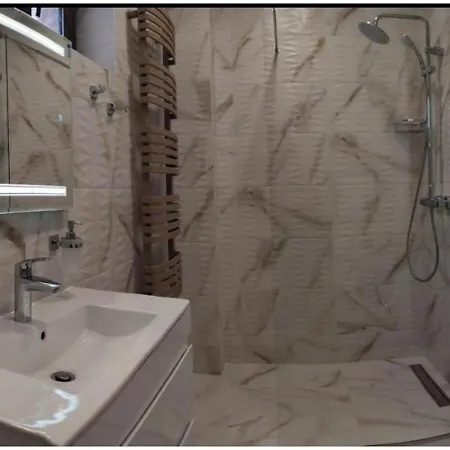 Bendita Mare Apartmán