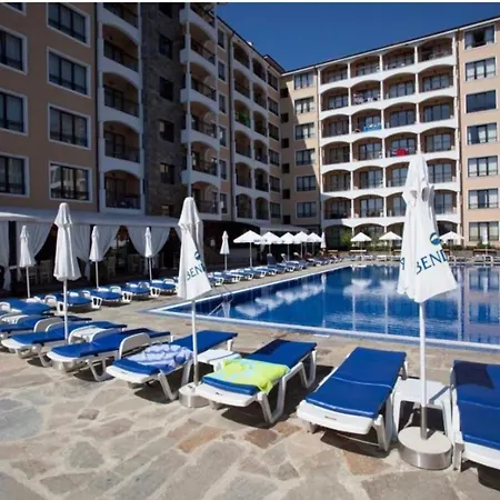 Apartmán Bendita Mare *
