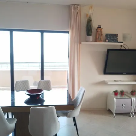 Bendita Mare Apartmán