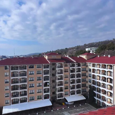 Bendita Mare Apartmán *
