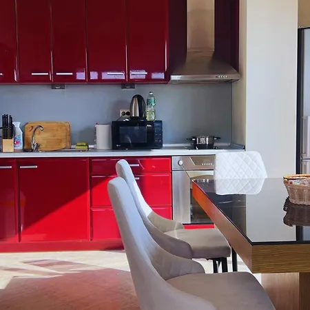 Apartmán Bendita Mare *
