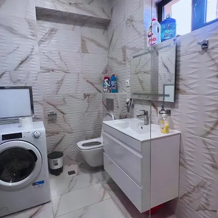 Bendita Mare Apartmán Zlate písky