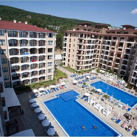 Bendita Mare * Златни пясъци