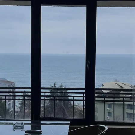 Апартамент Bendita Mare