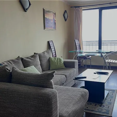 Apartament Bendita Mare *