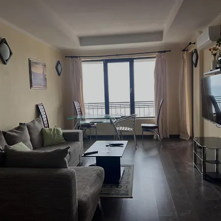 Apartament Bendita Mare Złote Piaski