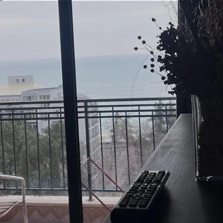 Апартамент Bendita Mare