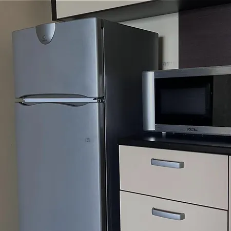 Apartament Bendita Mare Złote Piaski