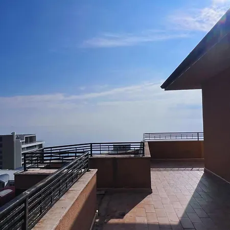 Apartament Bendita Mare Złote Piaski