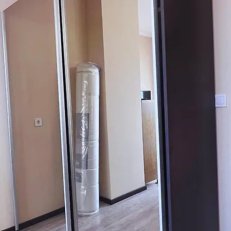 Apartament Bendita Mare