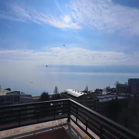Bendita Mare Апартамент *